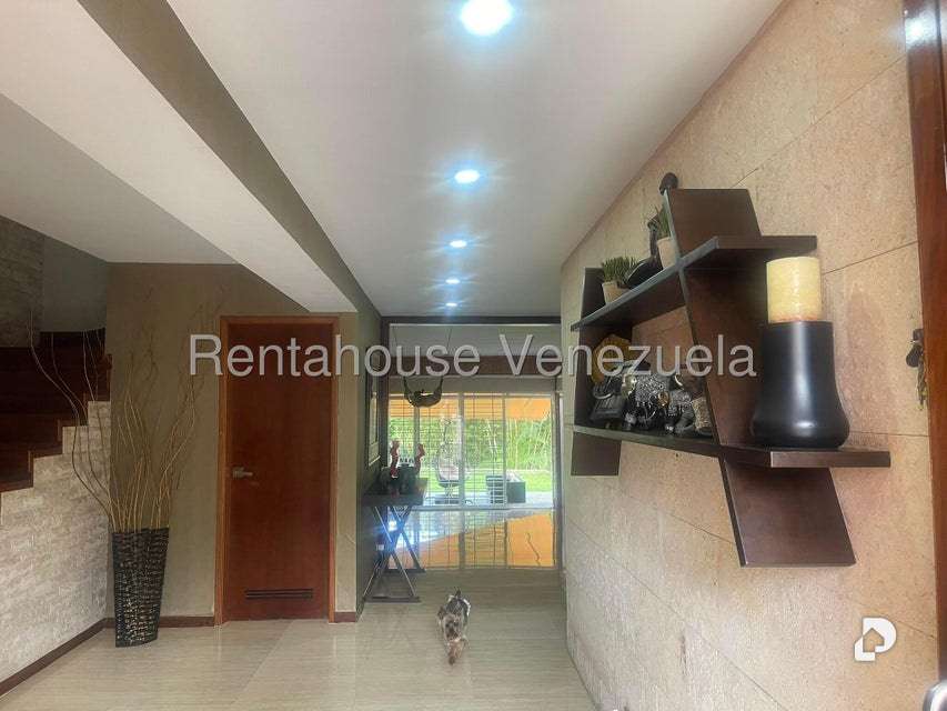 Casa en La Lagunita, Caracas – 3