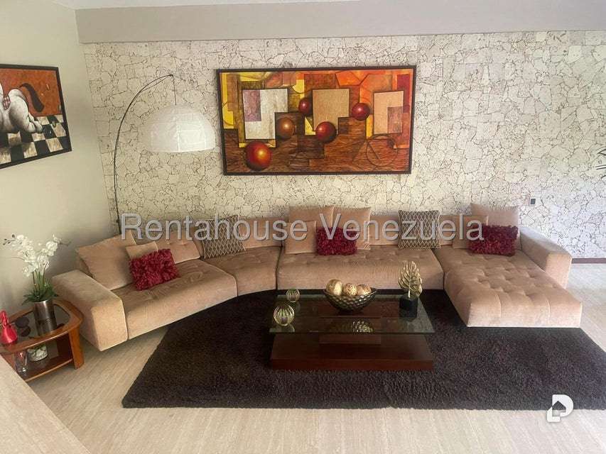Casa en La Lagunita, Caracas – 5