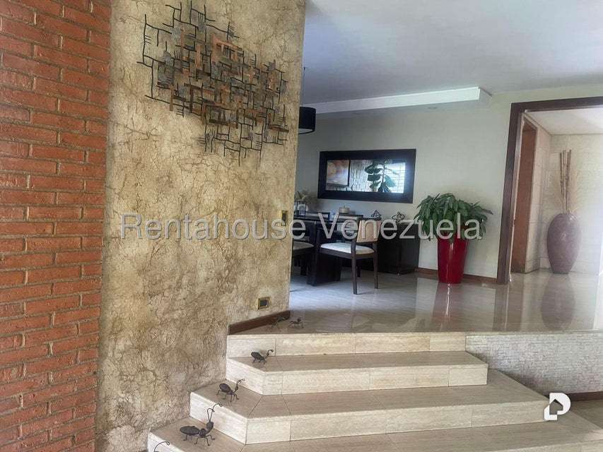 Casa en La Lagunita, Caracas – 7