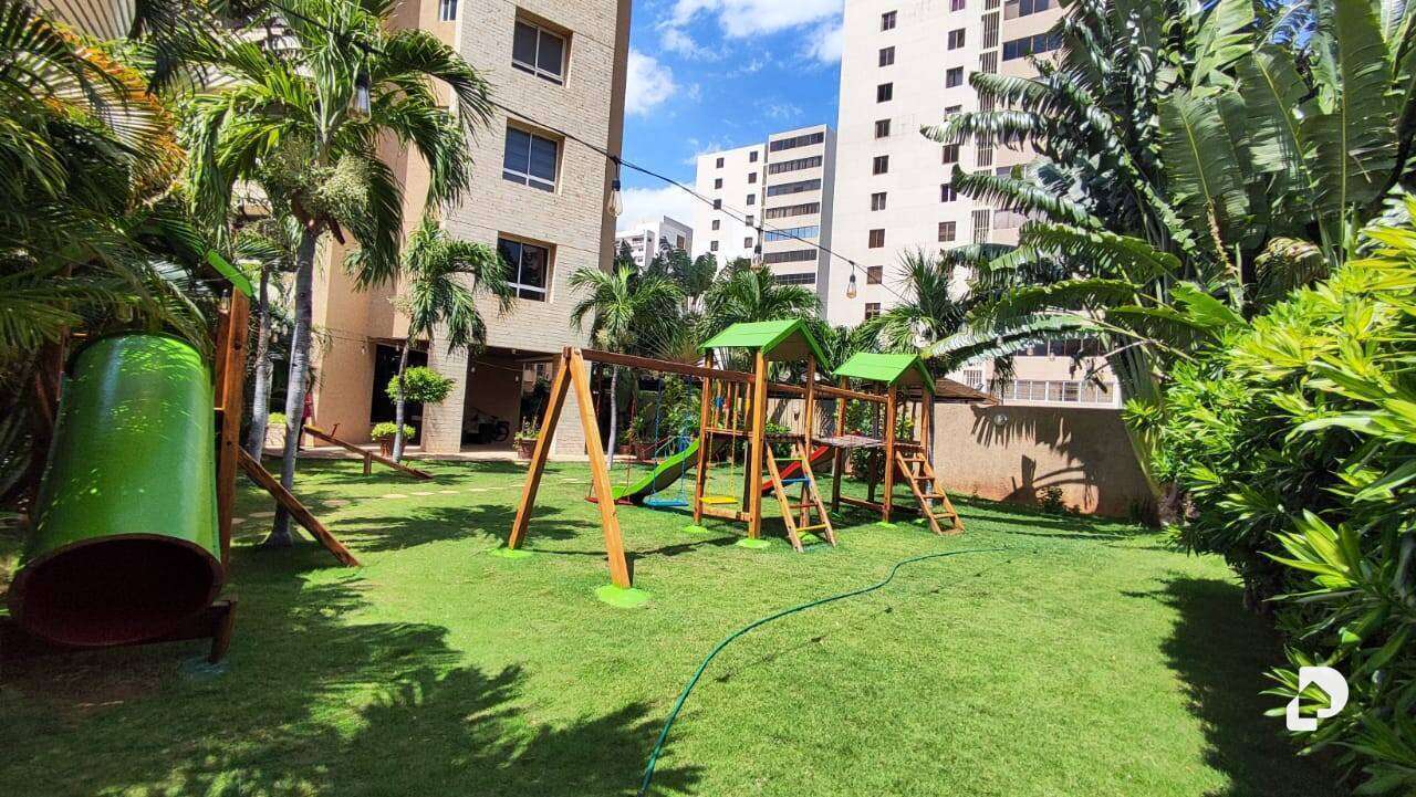 Apartamento en La Lago, Maracaibo – 26