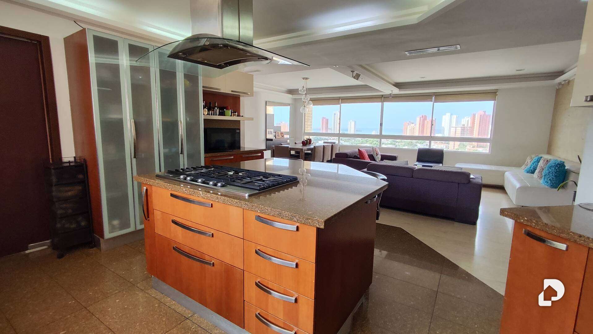 Apartamento en La Lago, Maracaibo – 6