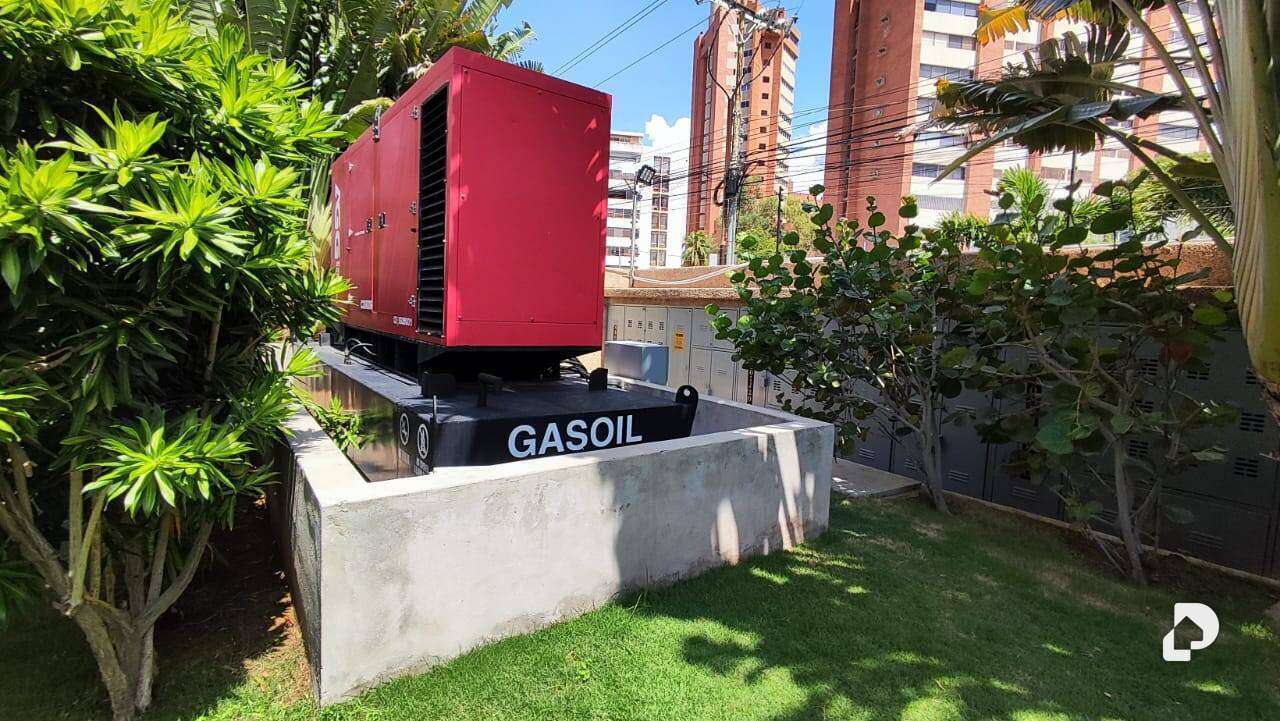 Apartamento en La Lago, Maracaibo – 27