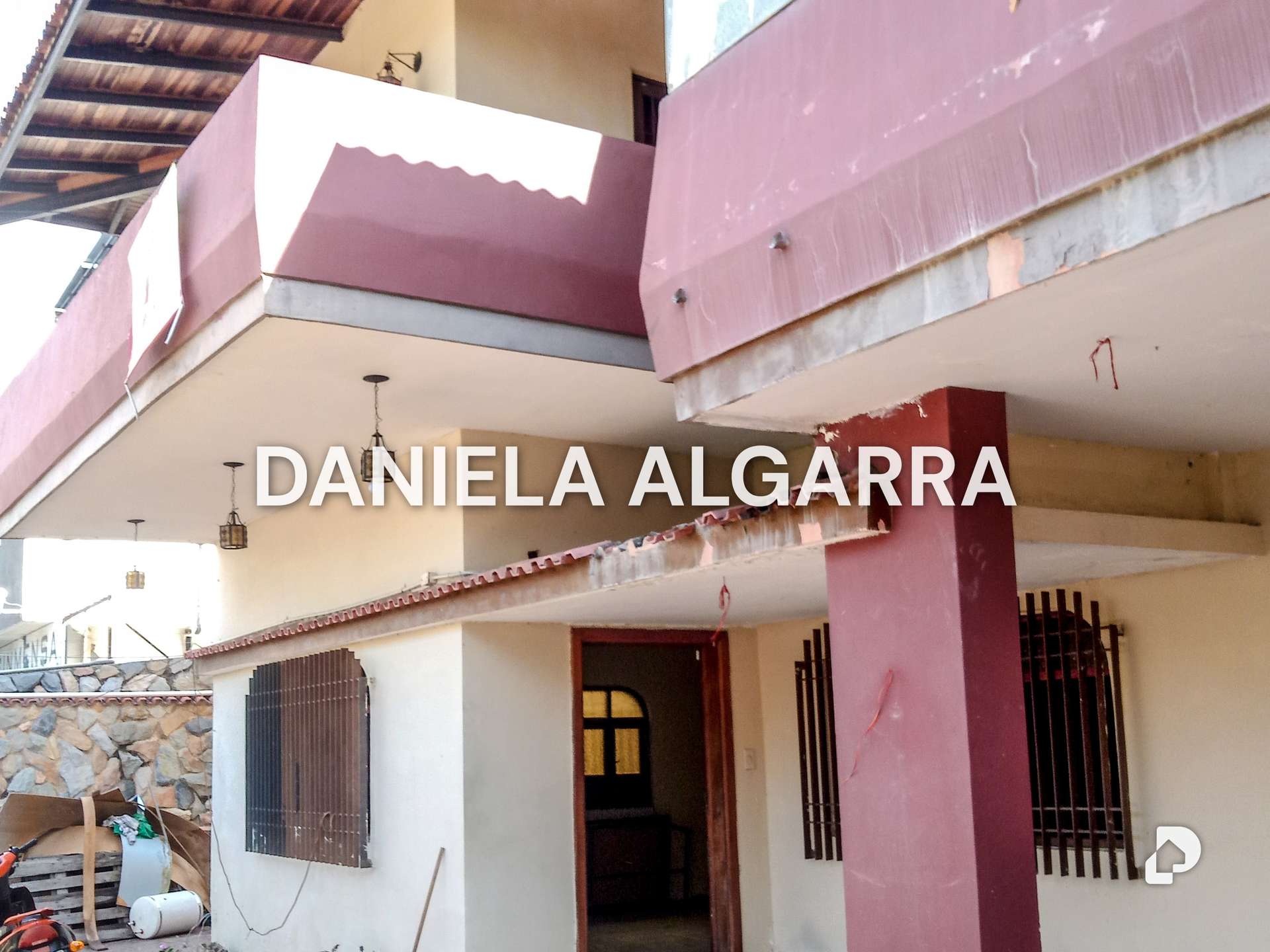 Casa en El Viñedo, Valencia – 1