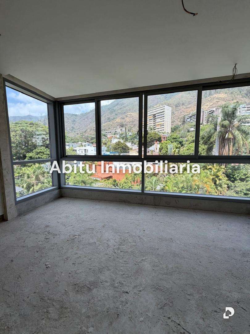 Apartamento en Altamira, Caracas – 11