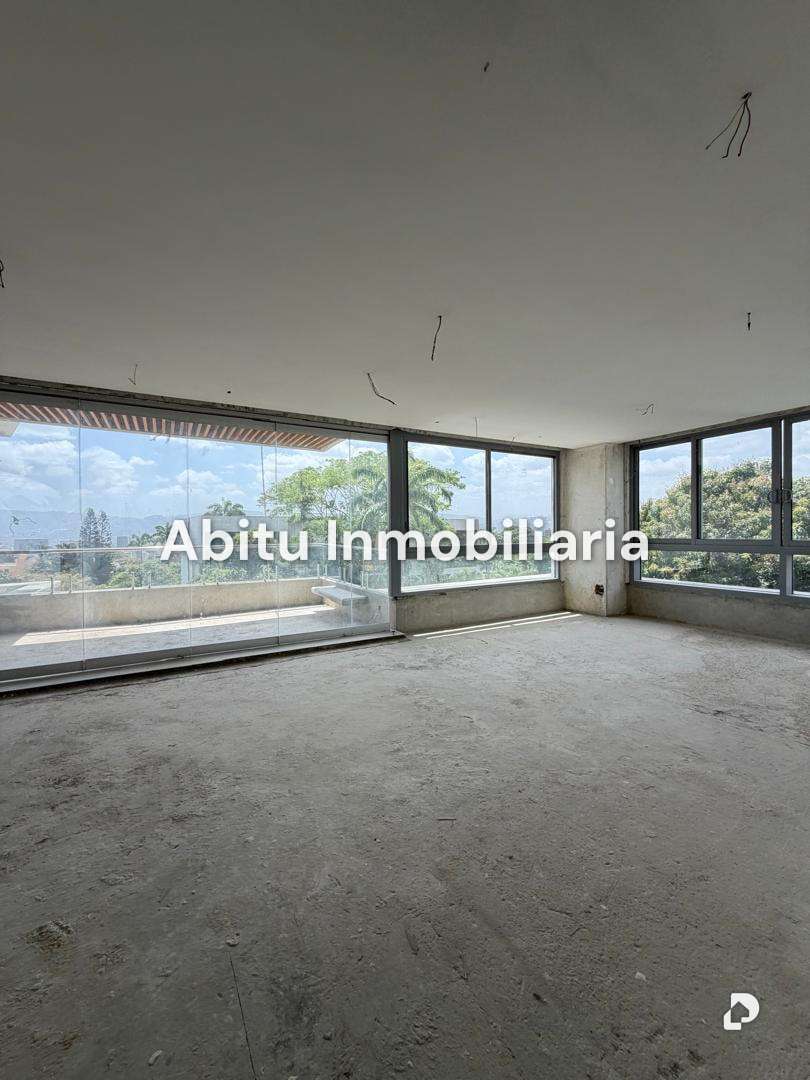Apartamento en Altamira, Caracas – 8