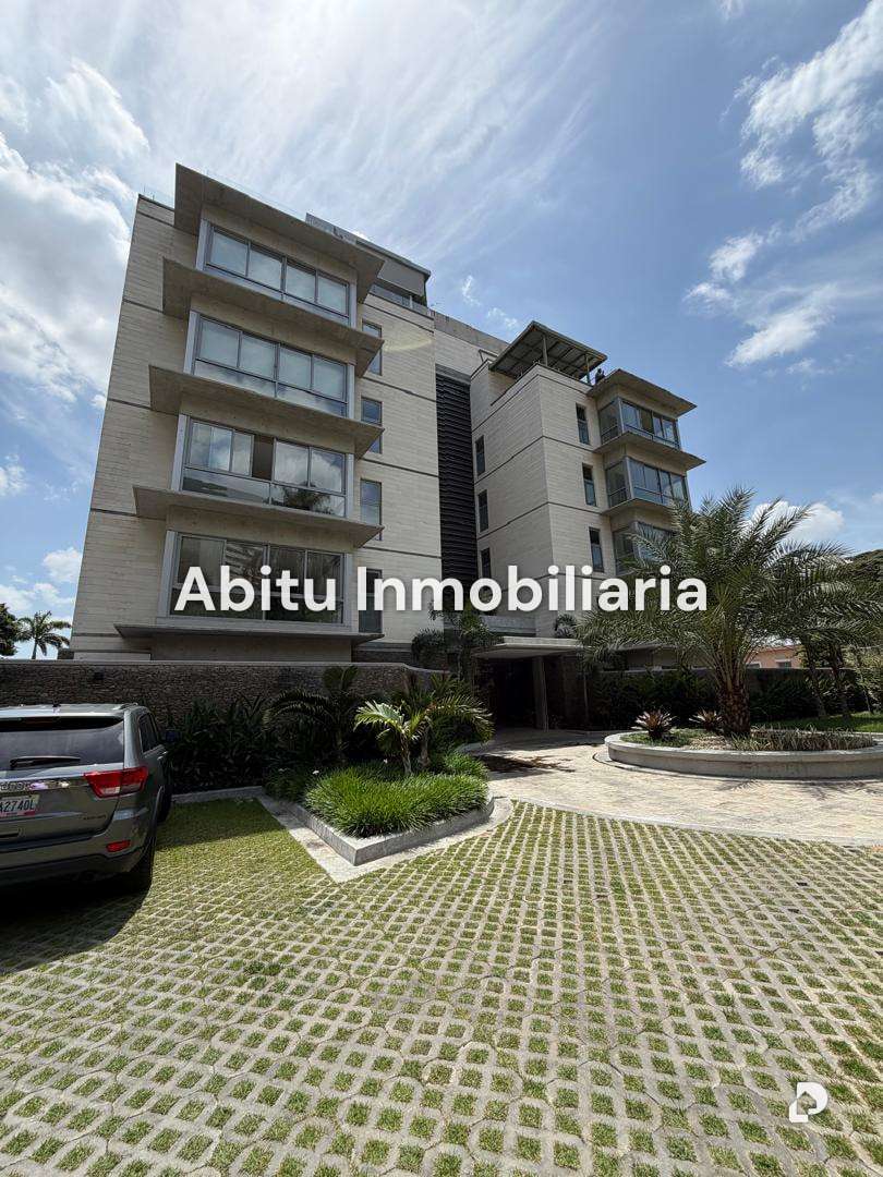Apartamento en Altamira, Caracas – 17