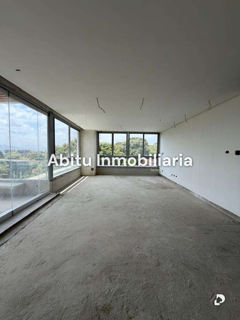 Apartamento en Altamira, Caracas – 9