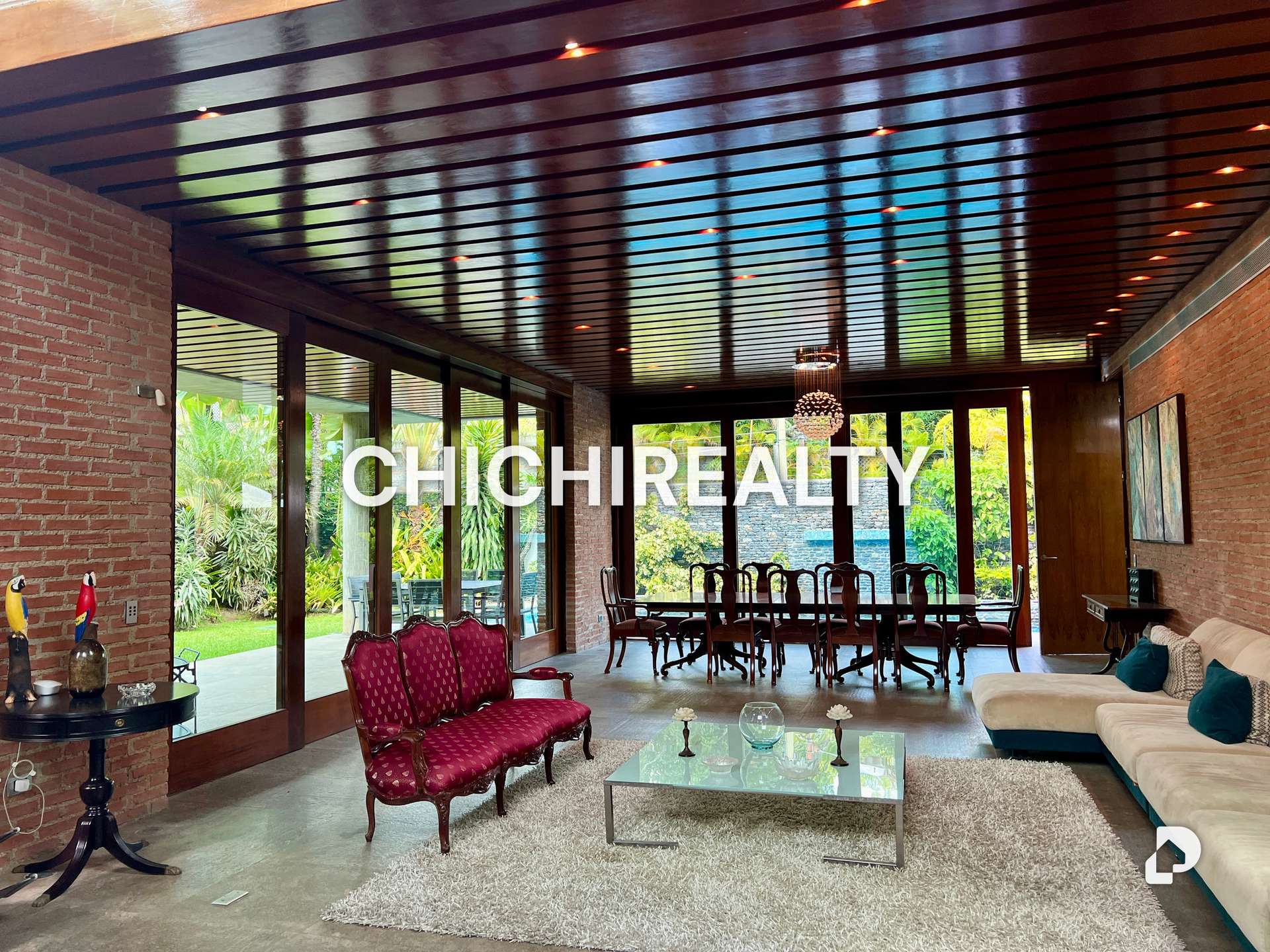 Casa en Los Chorros, Caracas – 4