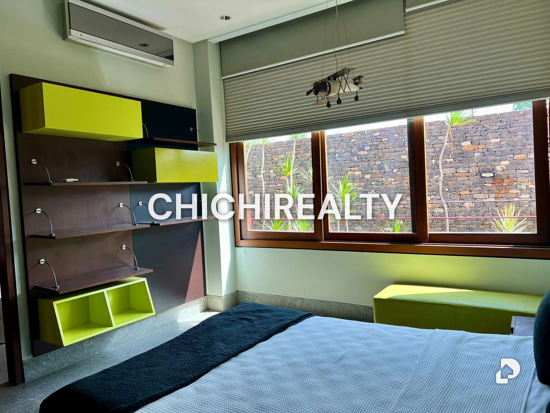 Casa en Los Chorros, Caracas – 7