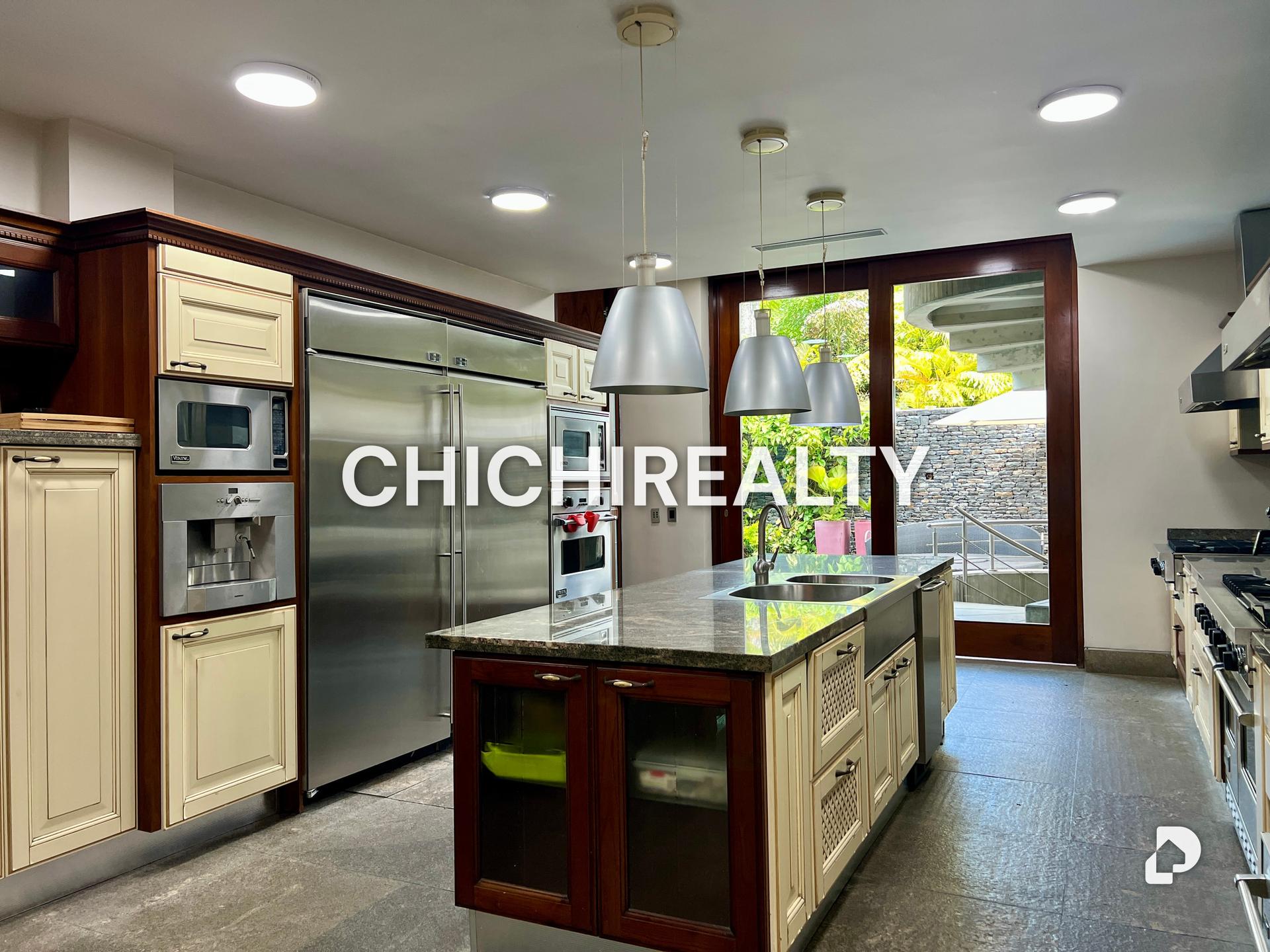 Casa en Los Chorros, Caracas – 5