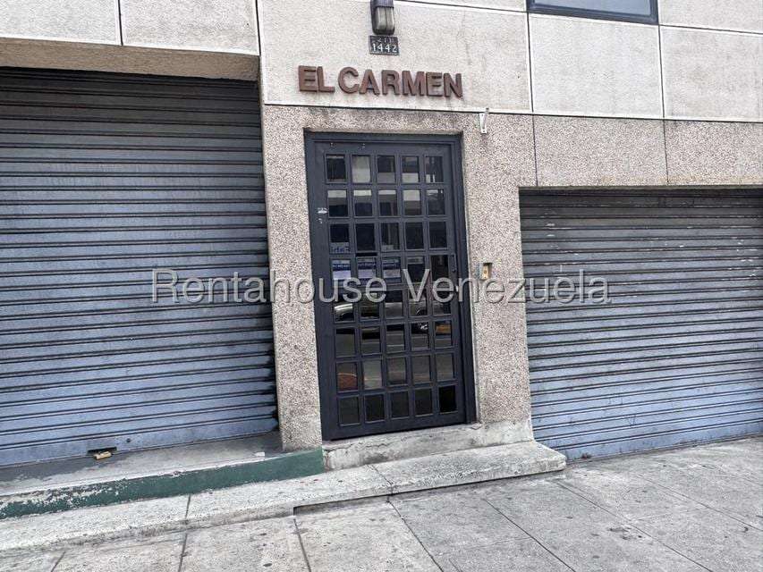Apartamento en Chacao, Caracas - 1