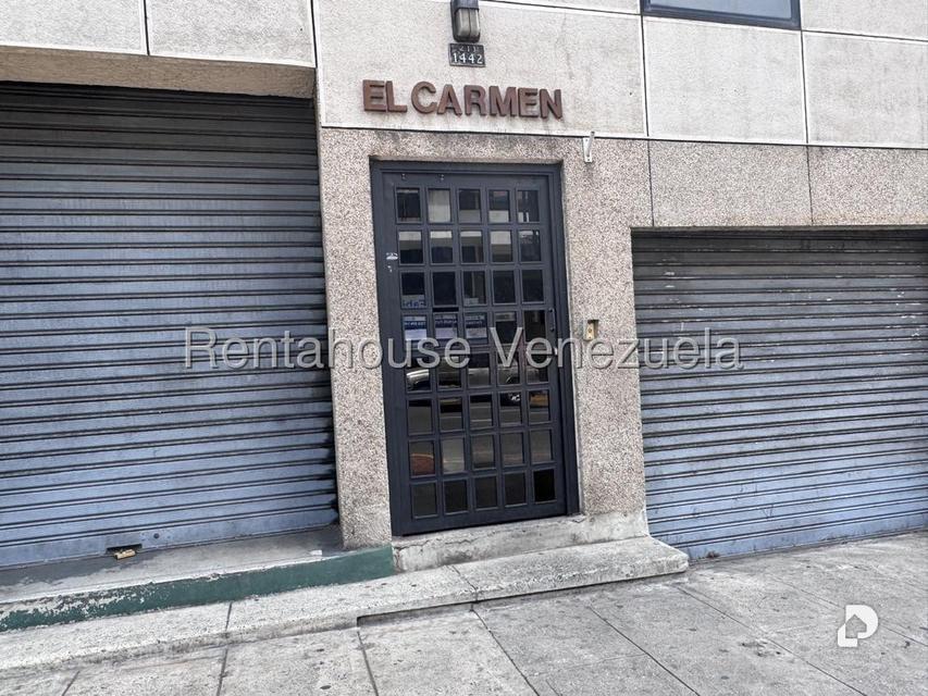 Apartamento en Chacao, Caracas – 1