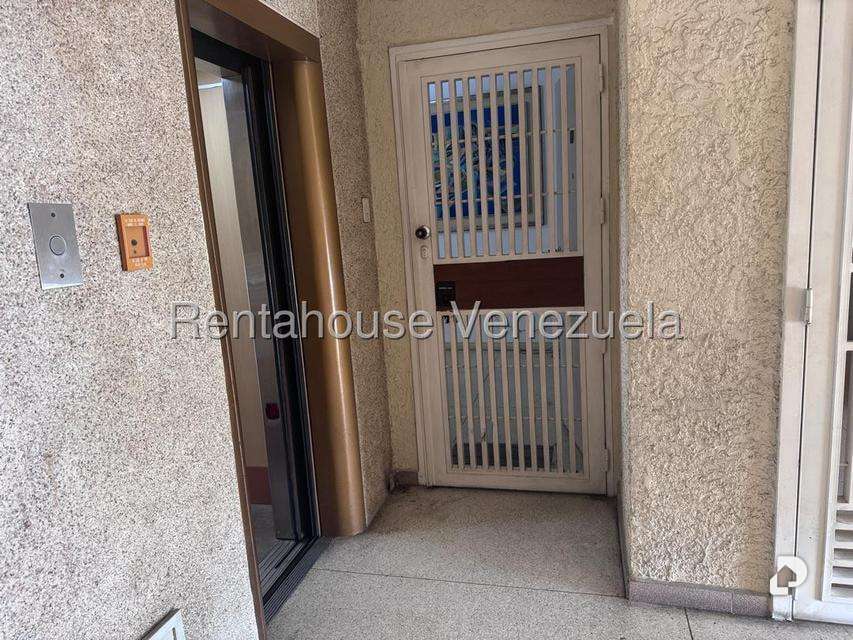Apartamento en Chacao, Caracas – 3