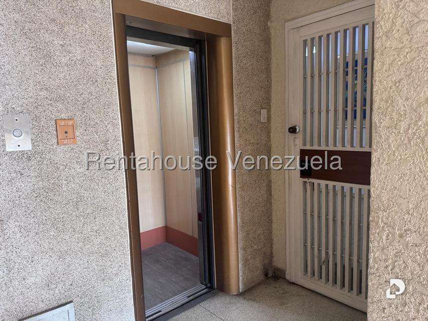 Apartamento en Chacao, Caracas – 2