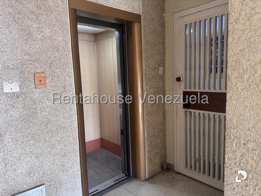 Apartamento en Chacao, Caracas – 2