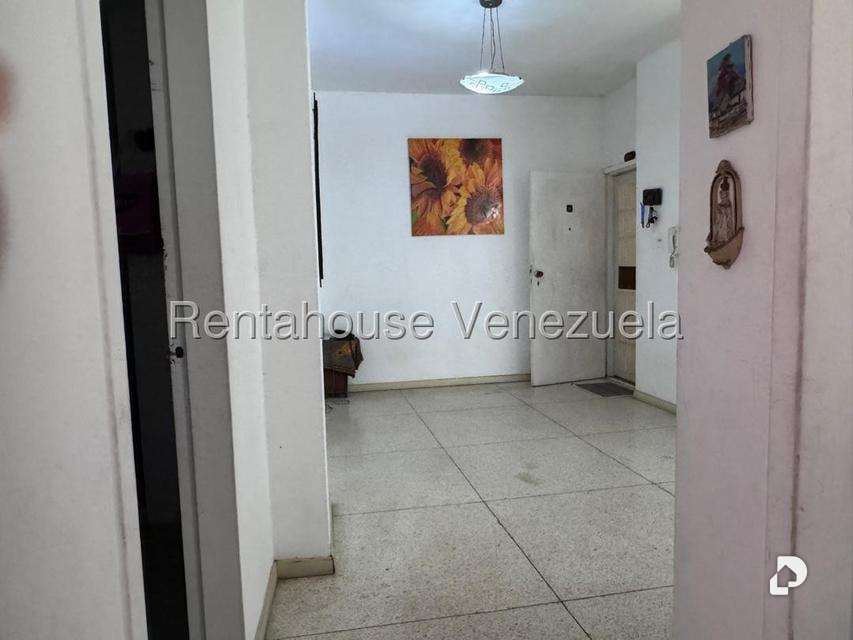 Apartamento en Chacao, Caracas – 5