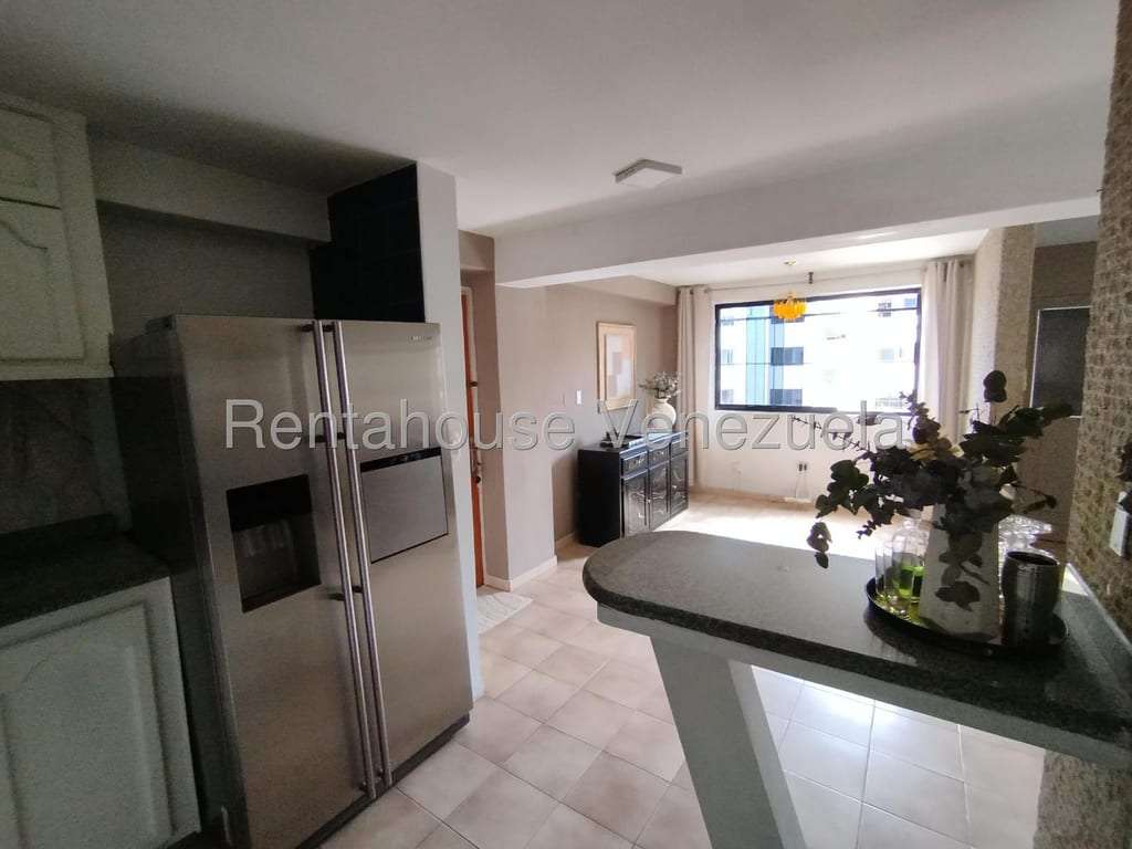 Apartamento en El Guayabal, Naguanagua