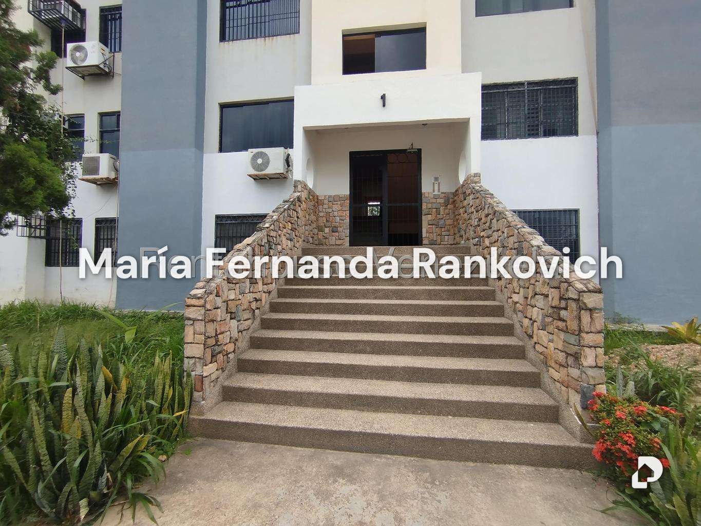 Apartment in El Guayabal, Naguanagua – 25