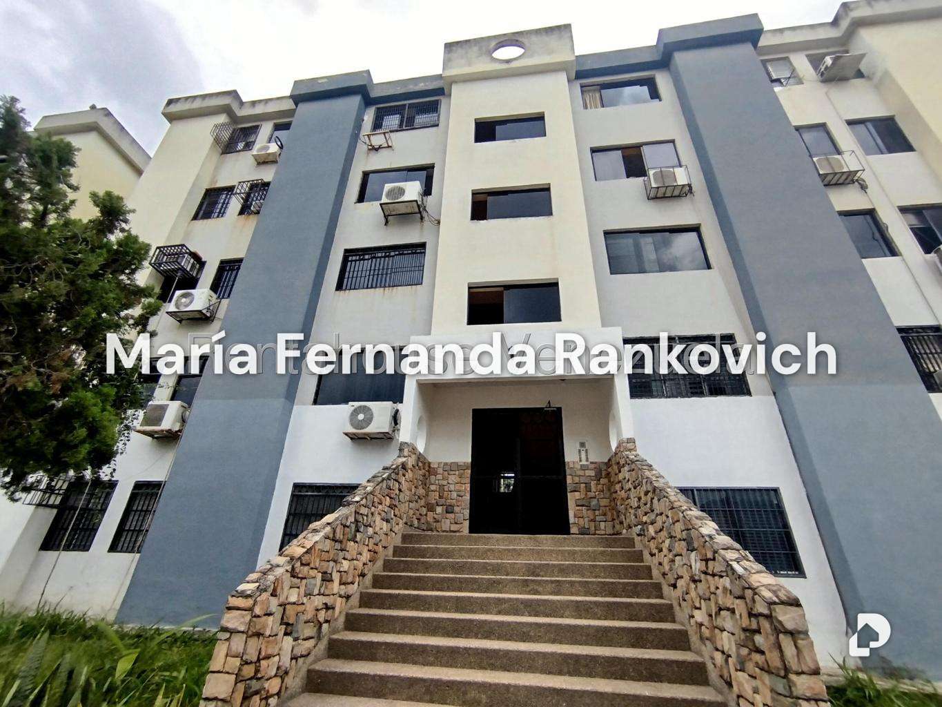 Apartment in El Guayabal, Naguanagua – 27