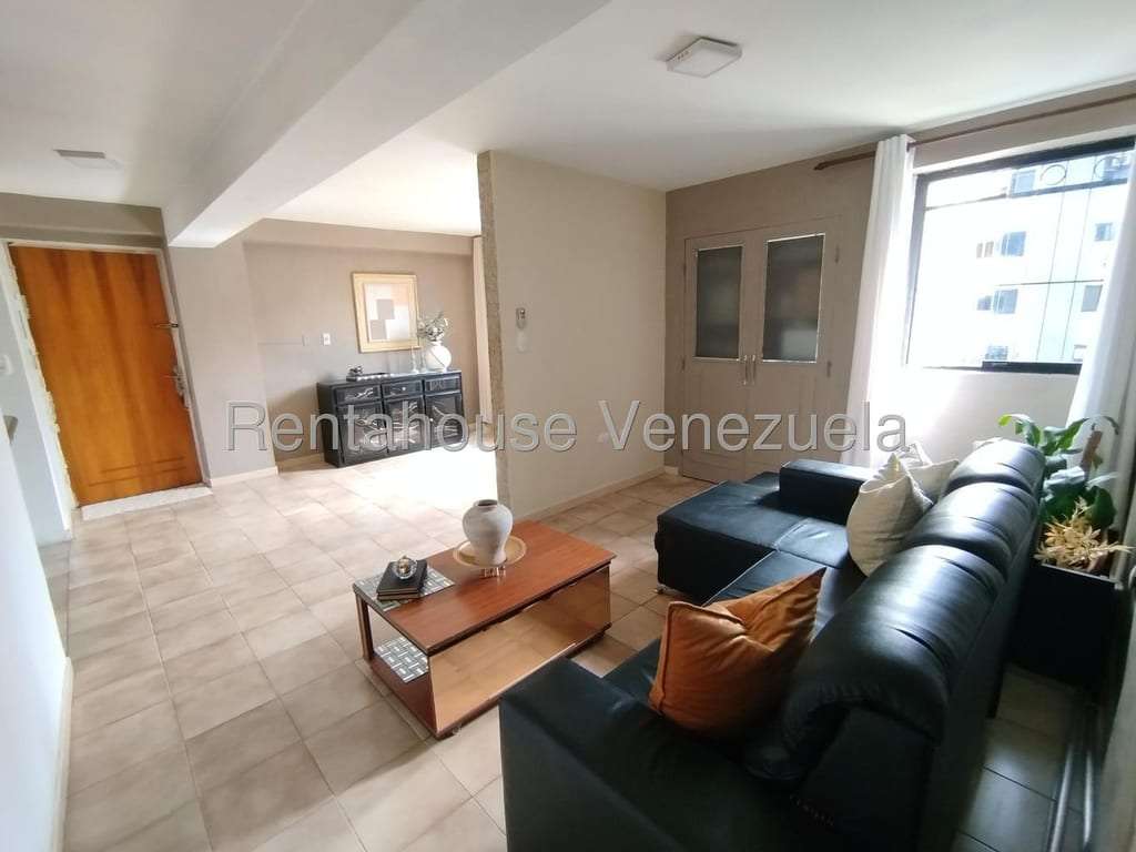 Apartamento en El Guayabal, Naguanagua