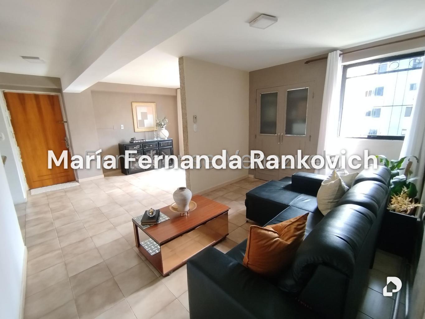 Apartment in El Guayabal, Naguanagua – 3