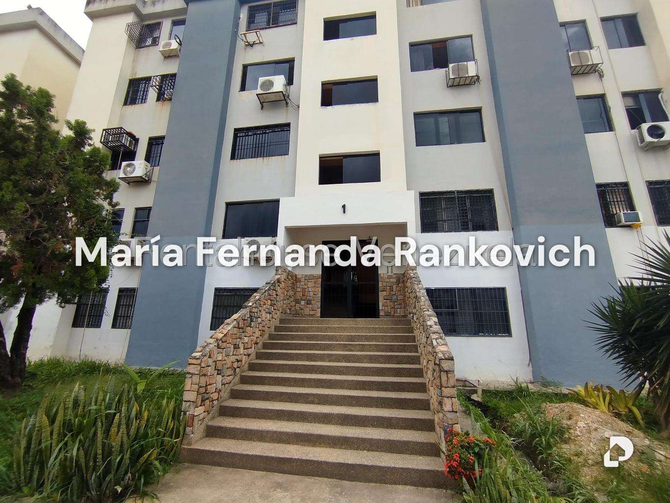 Apartment in El Guayabal, Naguanagua – 29