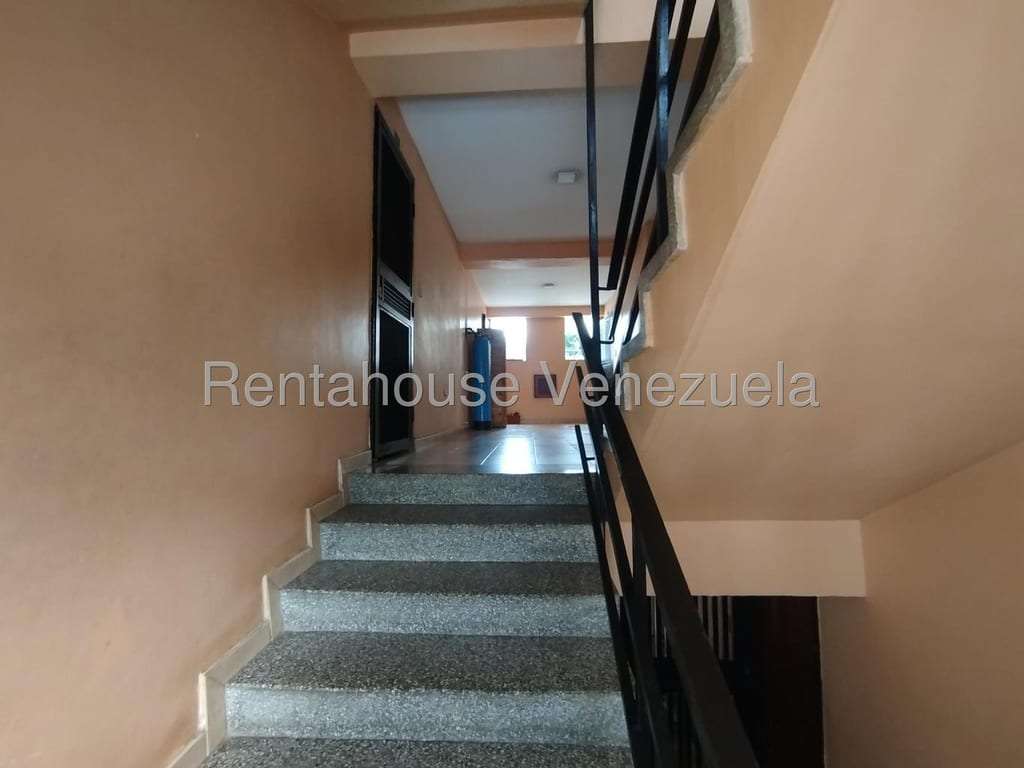 Apartamento en El Guayabal, Naguanagua