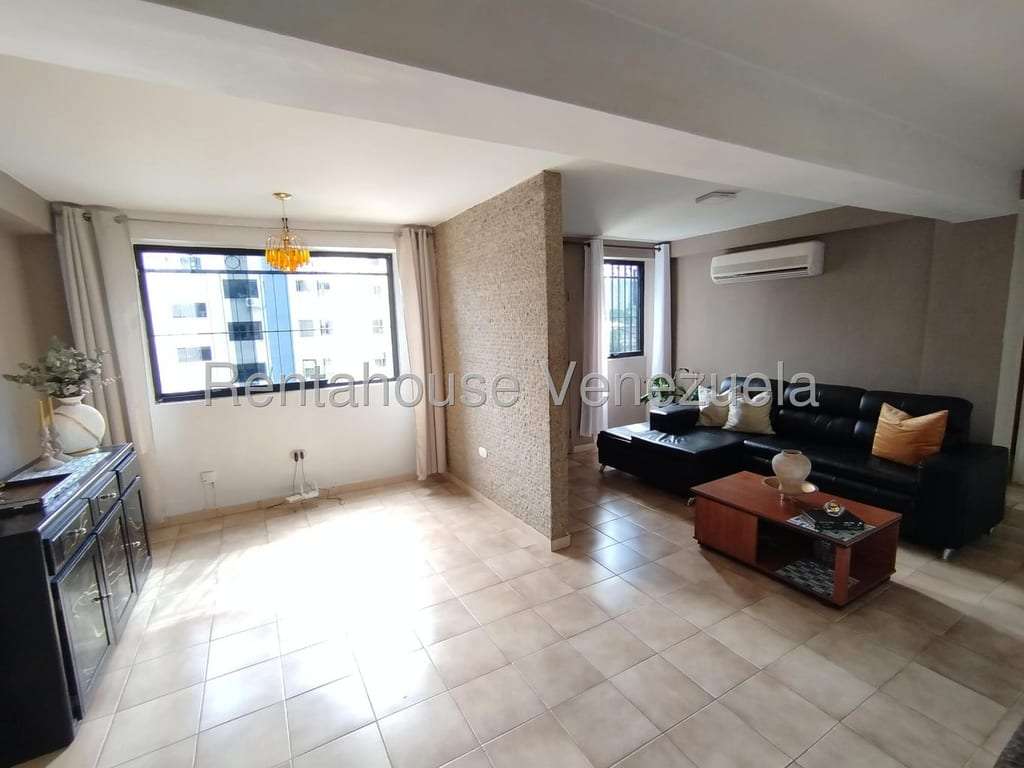 Apartamento en El Guayabal, Naguanagua
