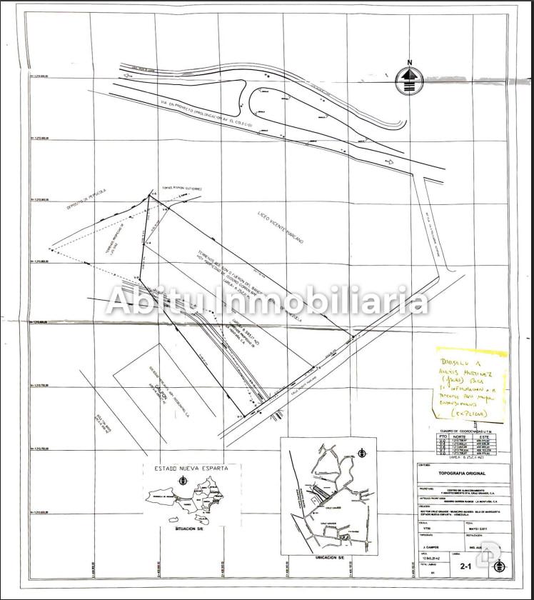 Land in Porlamar, Margarita (sureste) – 1