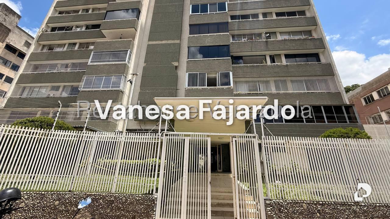 Apartamento en San Bernardino, Caracas – 1