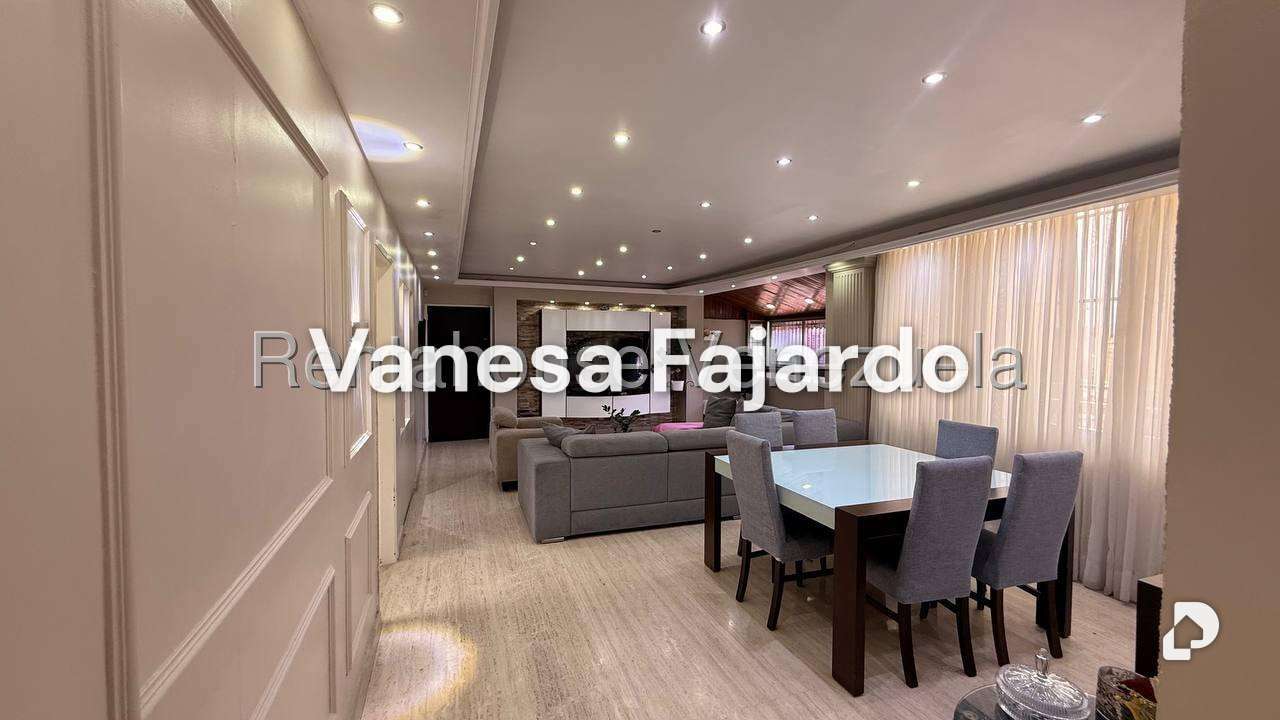 Apartamento en San Bernardino, Caracas – 7