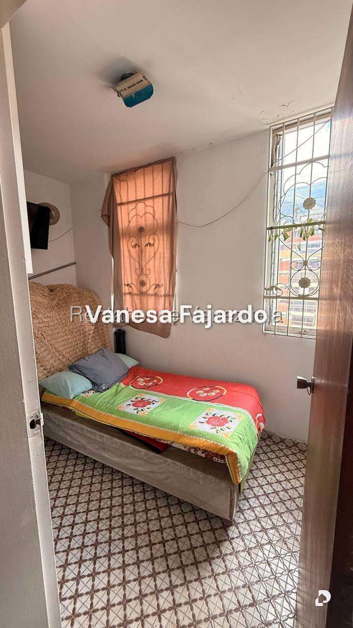 Apartamento en San Bernardino, Caracas – 17
