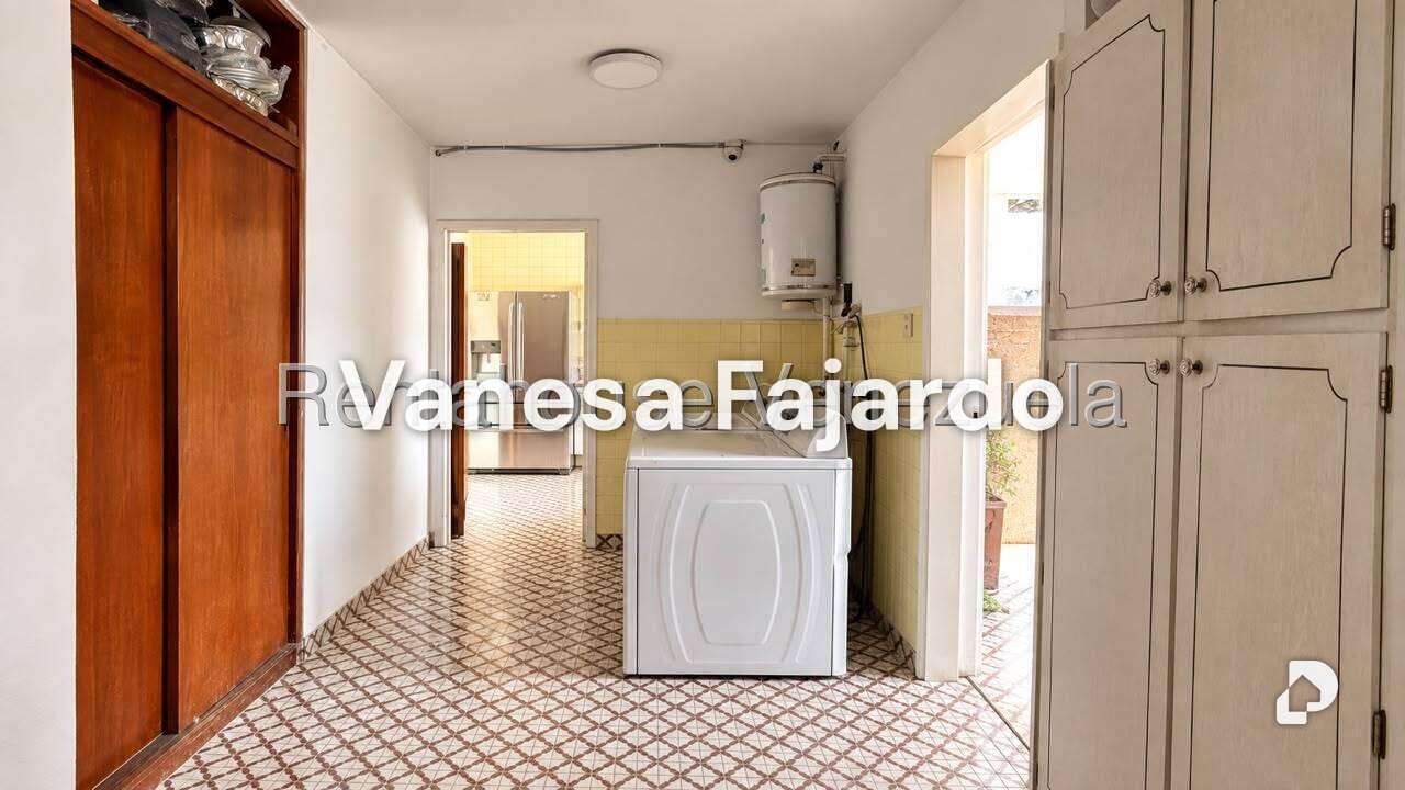 Apartamento en San Bernardino, Caracas – 10
