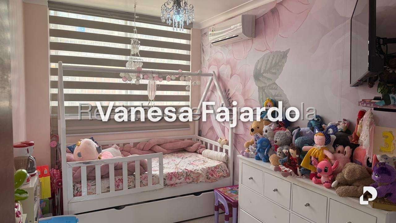 Apartamento en San Bernardino, Caracas – 15
