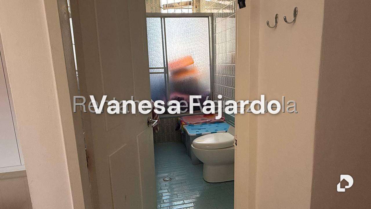 Apartamento en San Bernardino, Caracas – 16