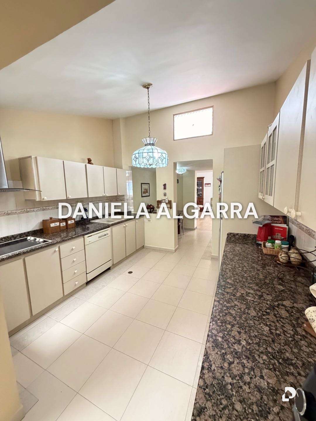 Casa en La Tahona, Caracas – 10