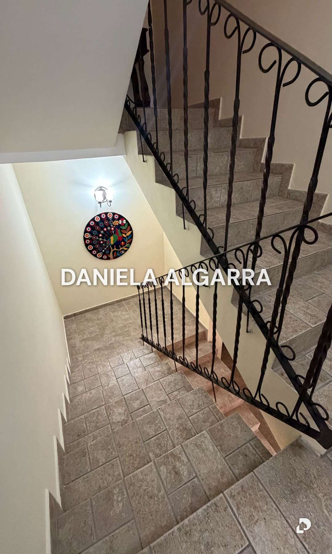 Casa en La Tahona, Caracas – 24