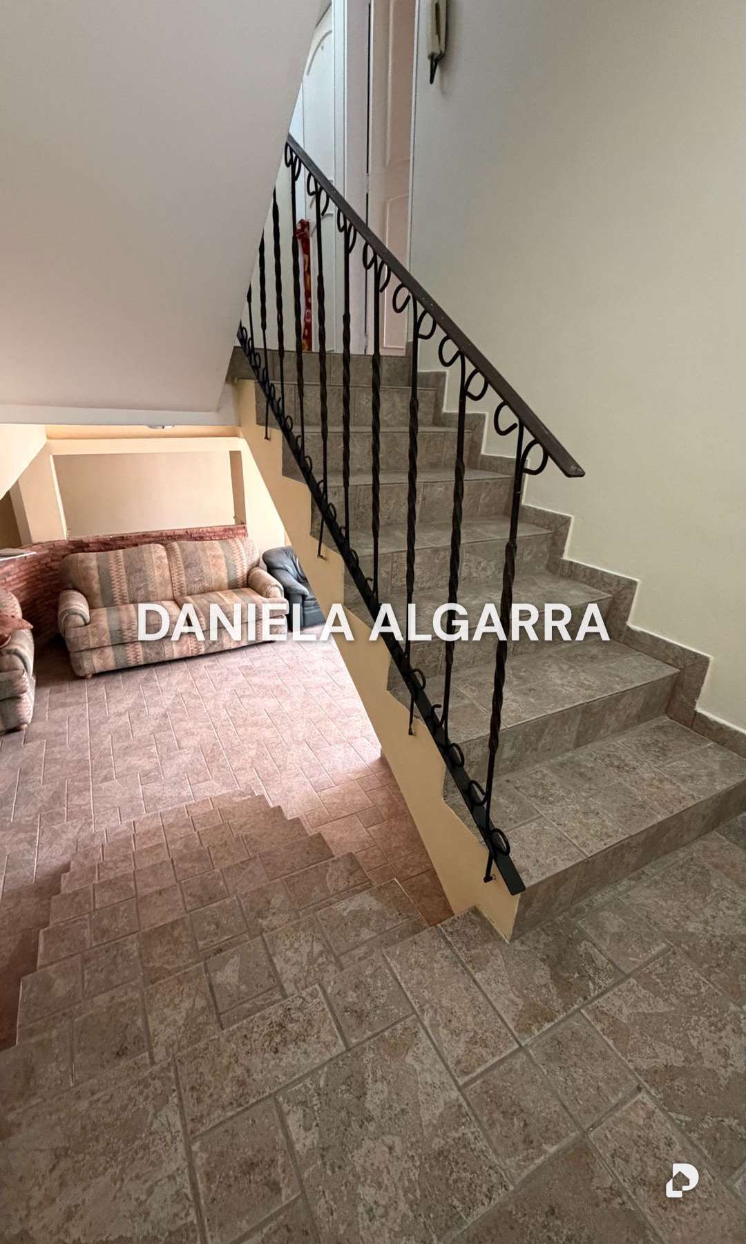 Casa en La Tahona, Caracas – 26