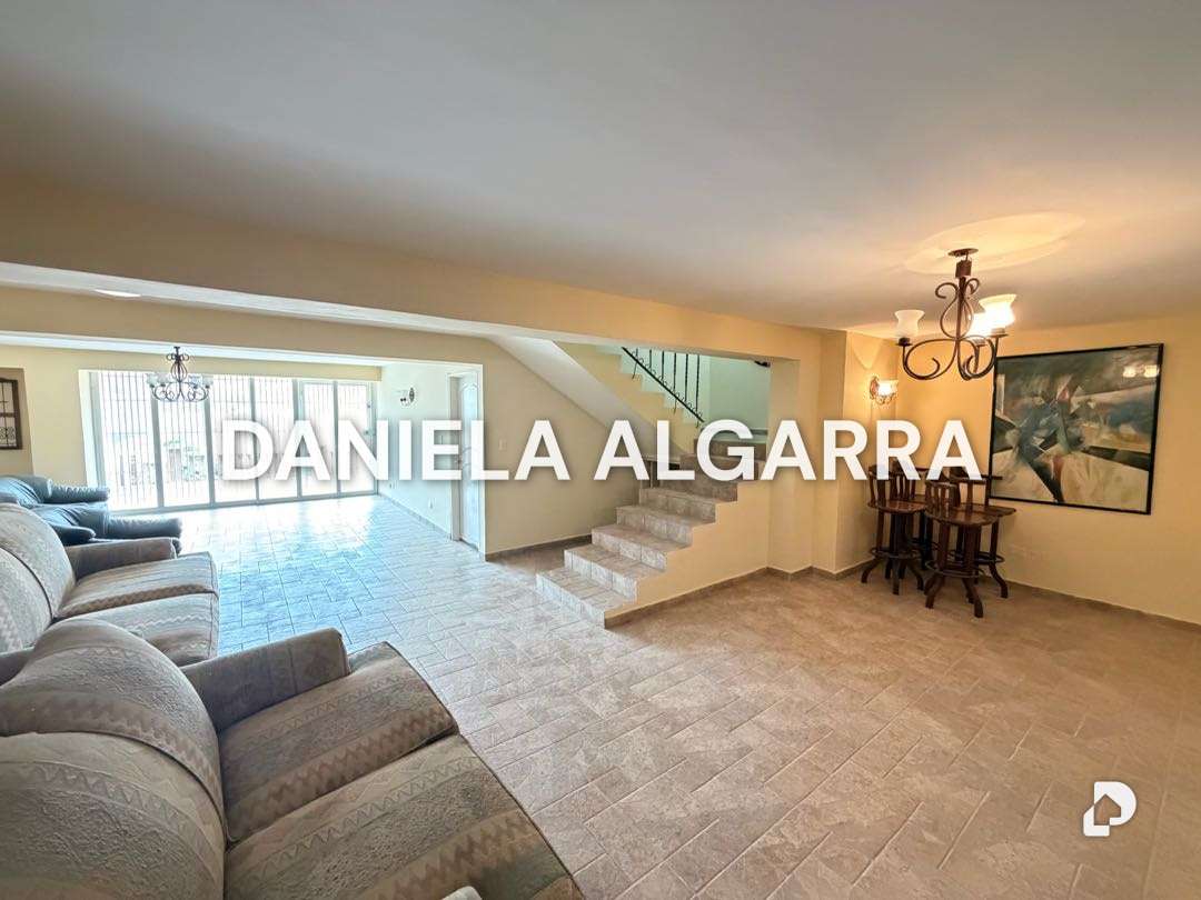 Casa en La Tahona, Caracas – 16
