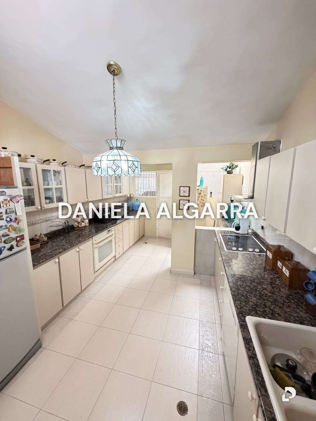 Casa en La Tahona, Caracas – 8