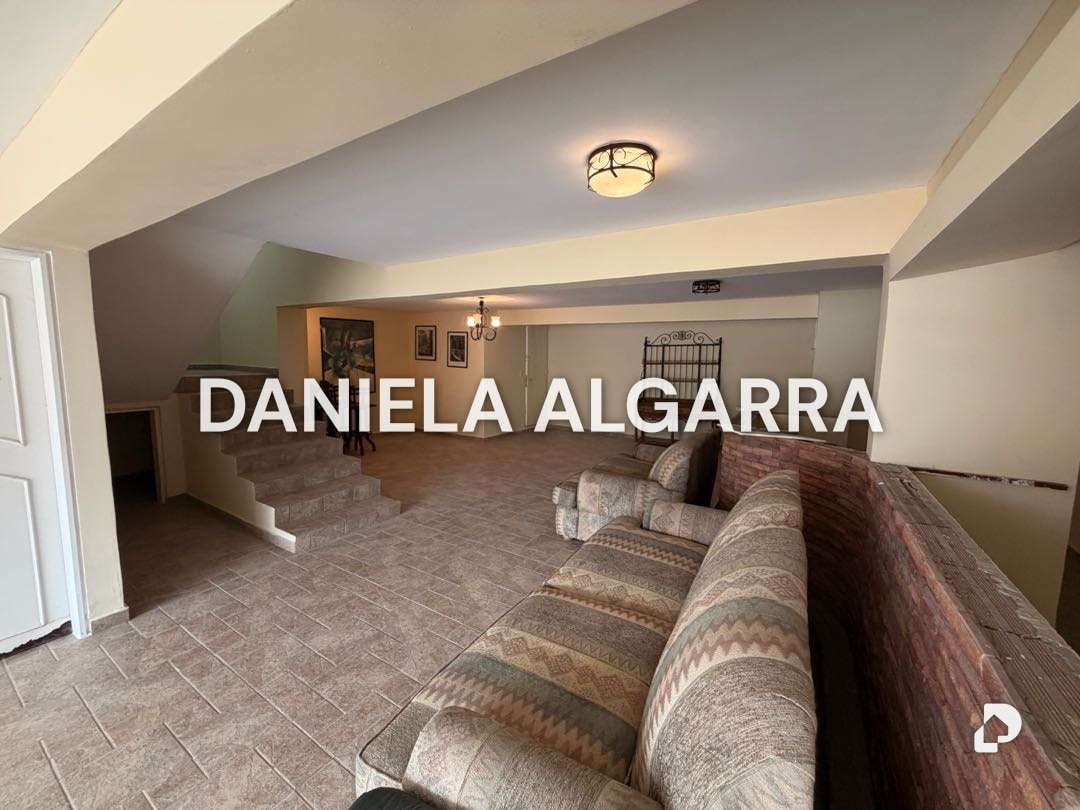Casa en La Tahona, Caracas – 19