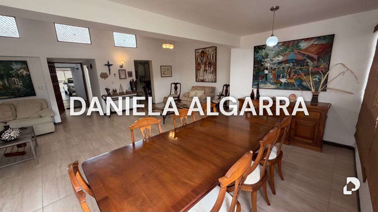 Casa en La Tahona, Caracas – 6