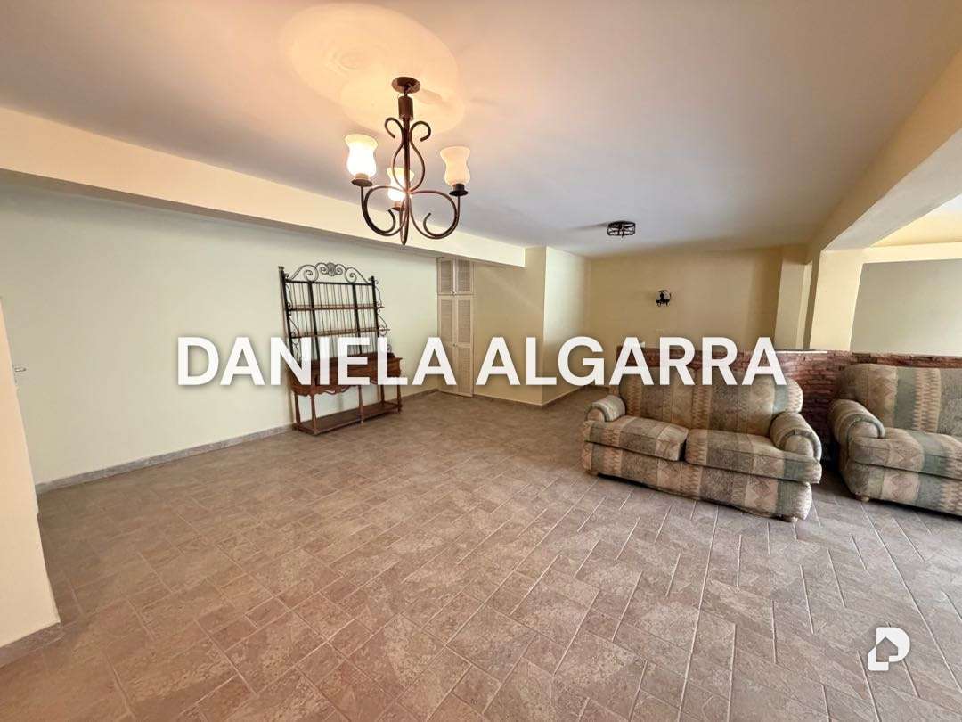 Casa en La Tahona, Caracas – 20