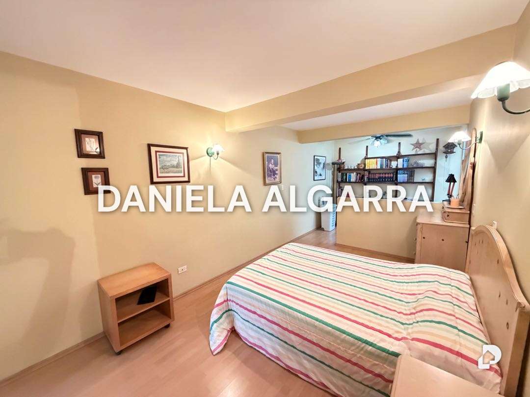 Casa en La Tahona, Caracas – 12