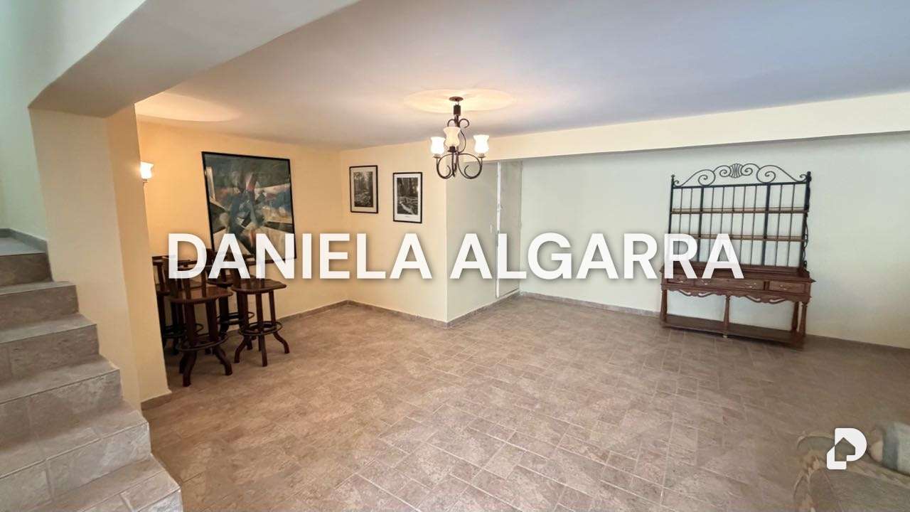 Casa en La Tahona, Caracas – 22