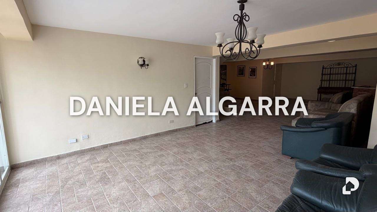 Casa en La Tahona, Caracas – 23