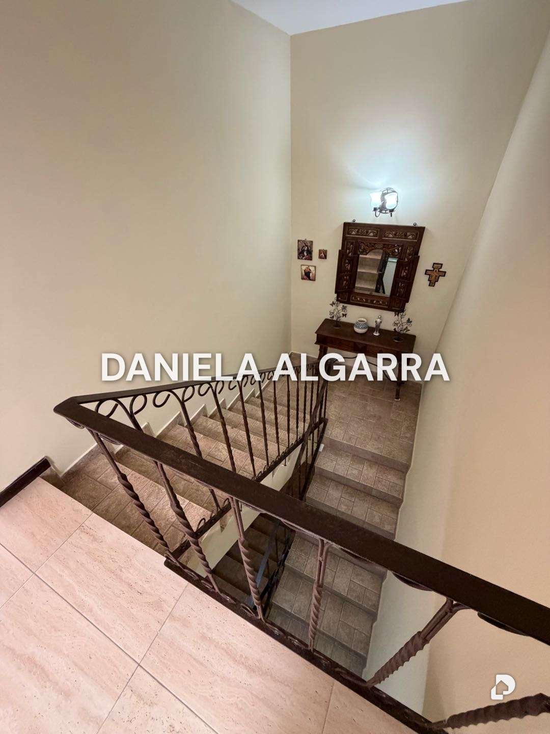 Casa en La Tahona, Caracas – 28