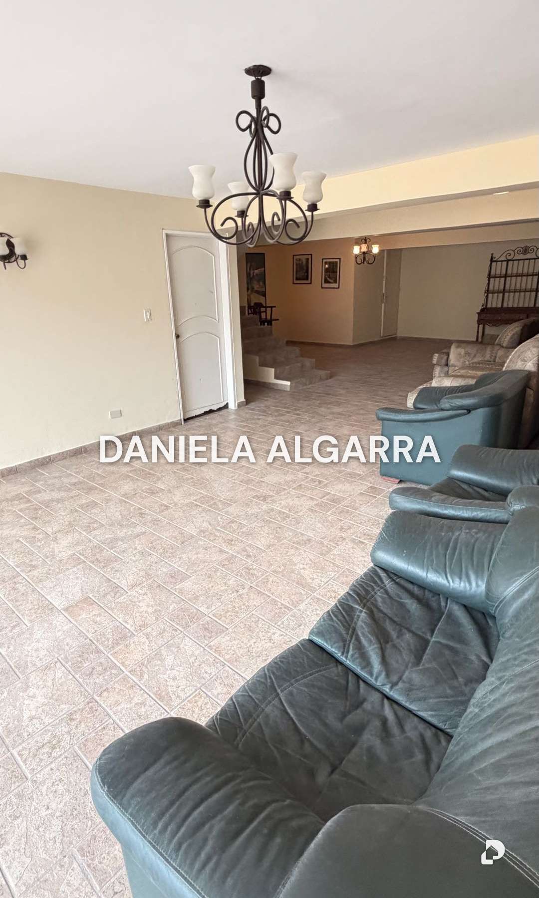 Casa en La Tahona, Caracas – 21