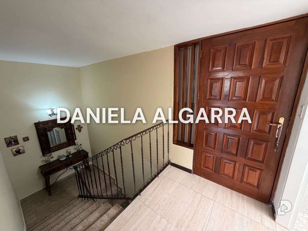 Casa en La Tahona, Caracas – 30
