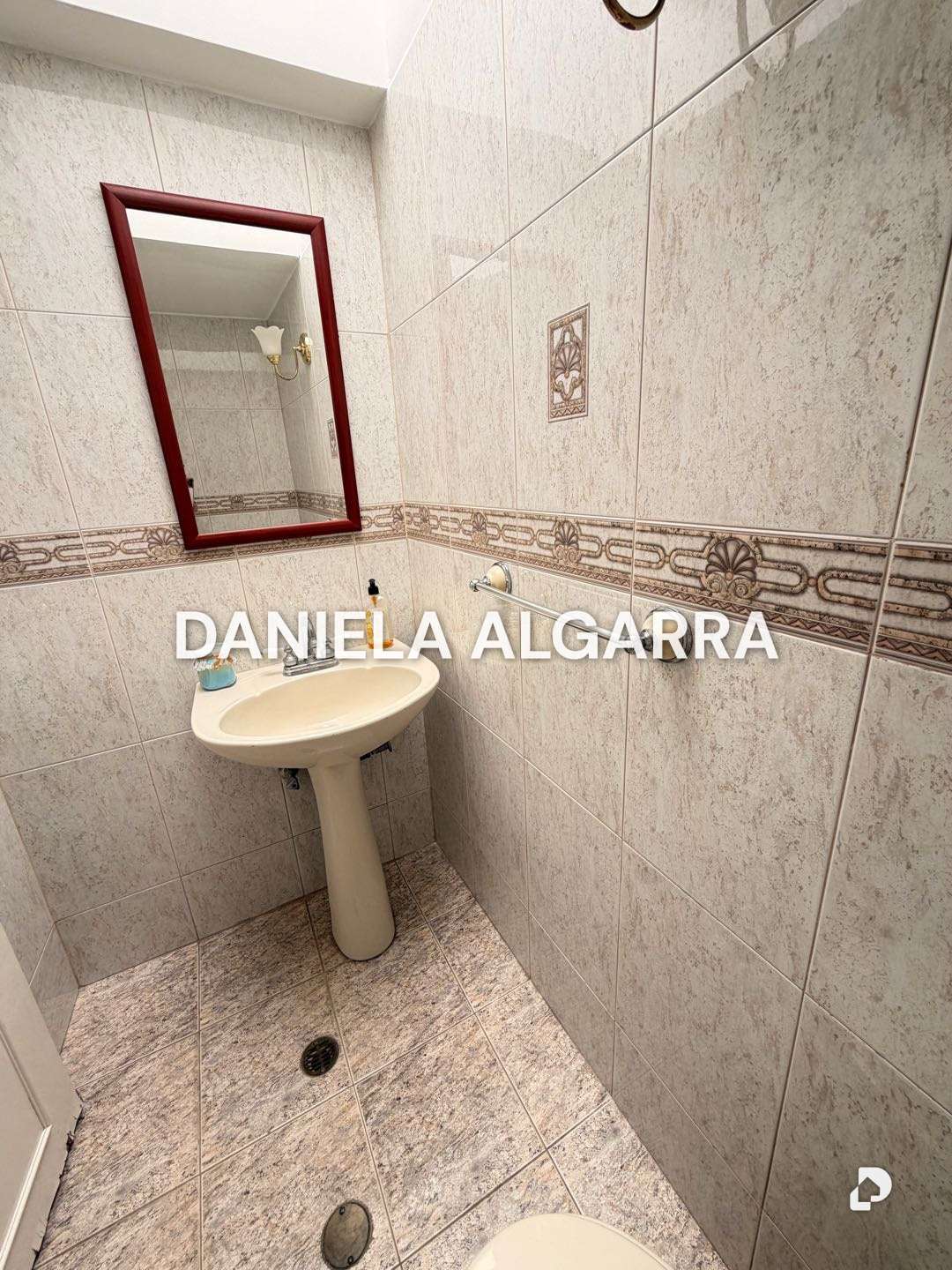 Casa en La Tahona, Caracas – 29